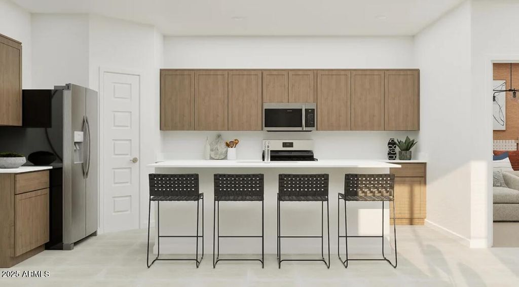 Photo of 18767 W Sandlewood Drive, Goodyear, AZ 85338 (MLS # 6997507)