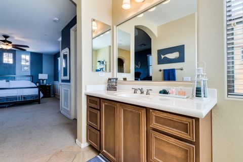 A home in Peoria