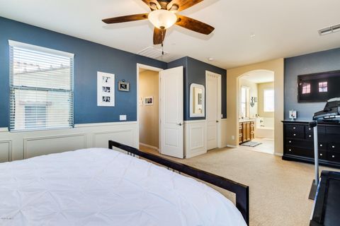 A home in Peoria
