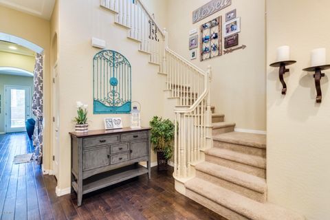 A home in Peoria