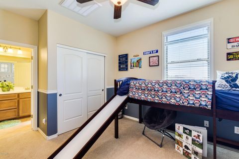 A home in Peoria