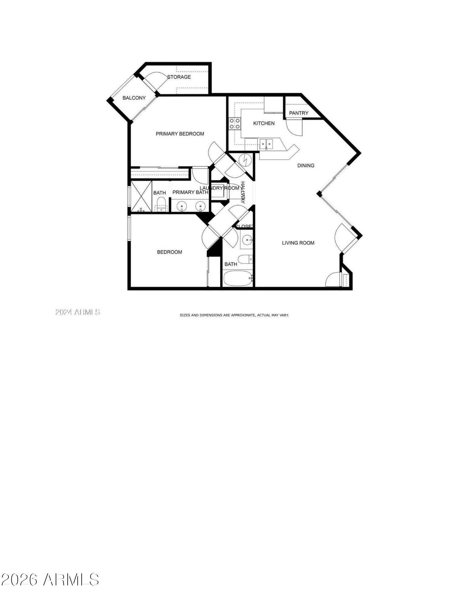 Greenway Palms - Residential