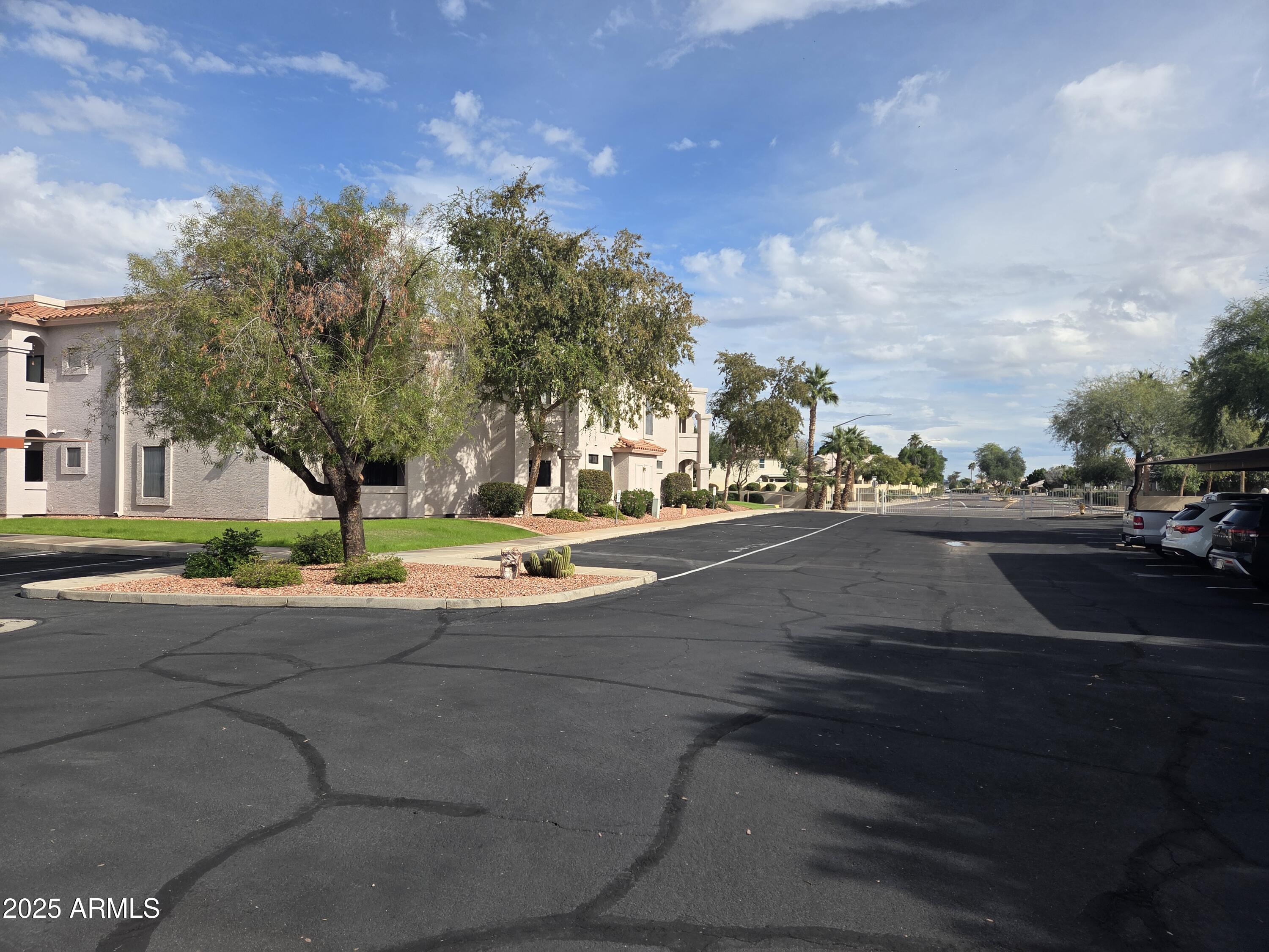 Greenway Palms - Residential
