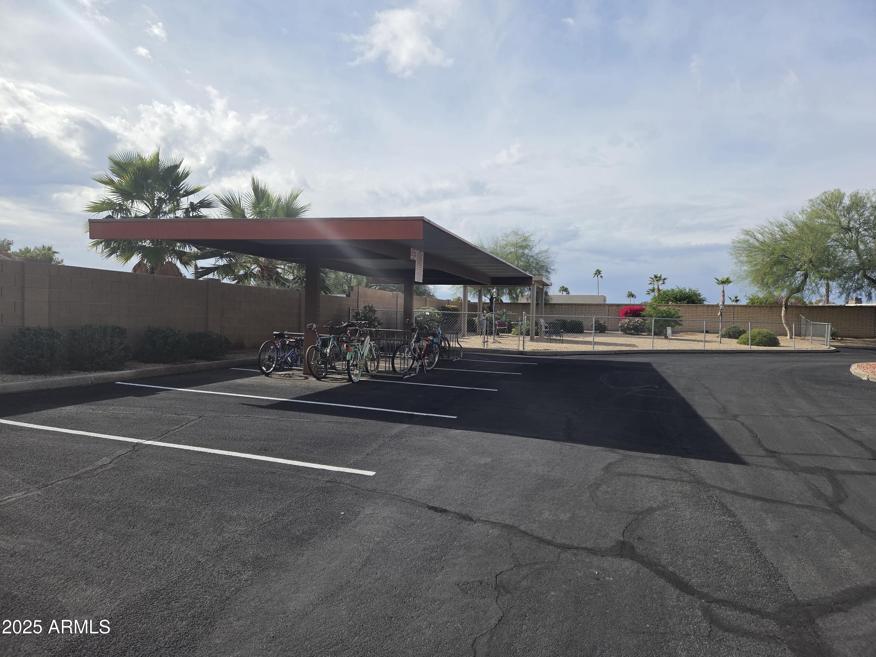 Greenway Palms - Residential
