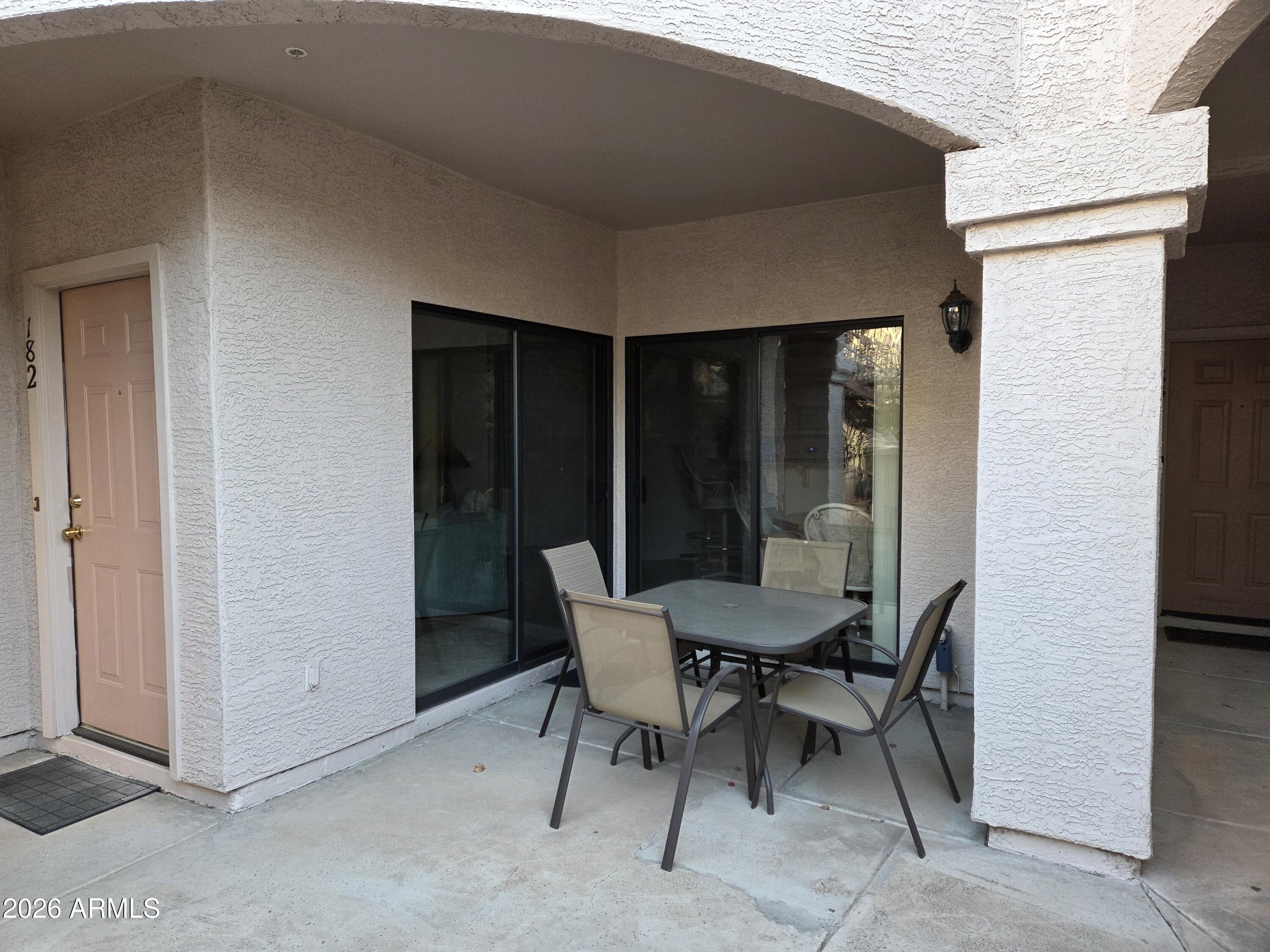 Greenway Palms - Residential