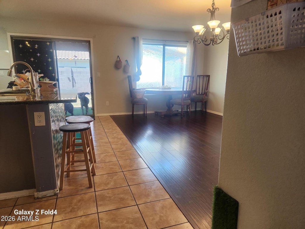 Photo of 642 E Racine Place, Casa Grande, AZ 85122 (MLS # 7073283)