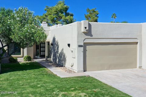 8858 E Meadow Hill Drive Scottsdale AZ 85258