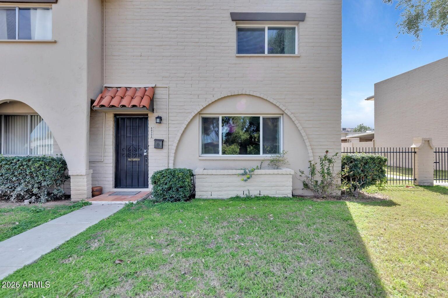 6829 E Osborn Road Unit A