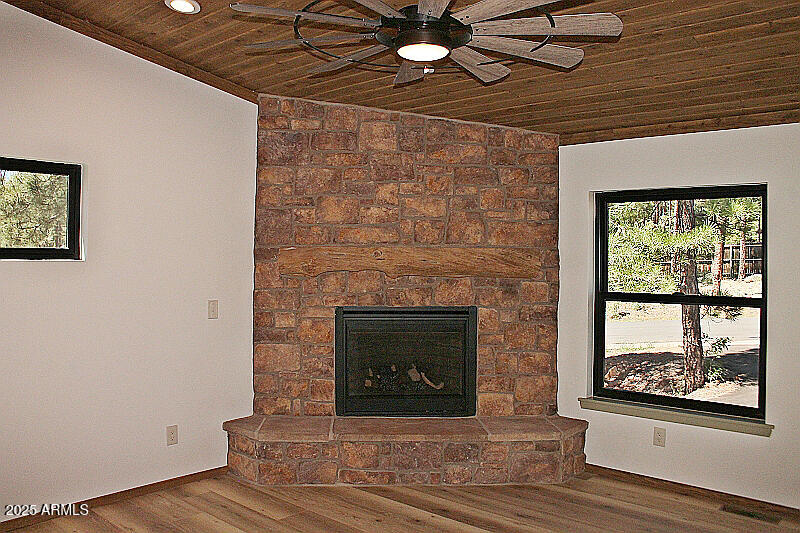 2980 W Alpine Ridge Road