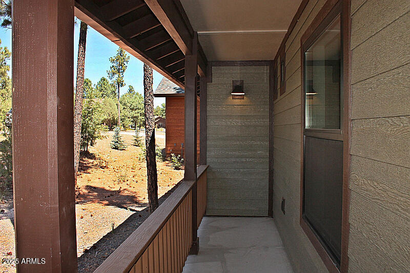 2980 W Alpine Ridge Road