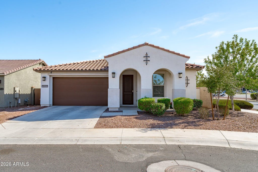 Photo of 19991 W Heatherbrae Drive, Litchfield Park, AZ 85340 (MLS # 7079532)