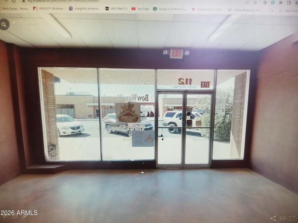 Photo of 112 W 2nd Street, Casa Grande, AZ 85122 (MLS # 7044689)