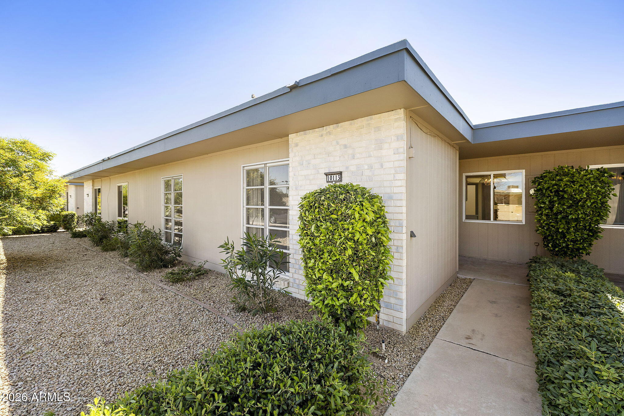 10113 W LOMA BLANCA Drive