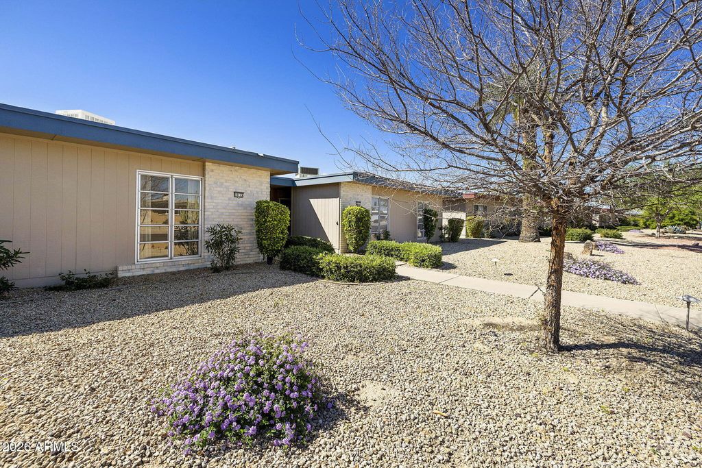 Photo of 10113 W Loma Blanca Drive, Sun City, AZ 85351 (MLS # 6995386)