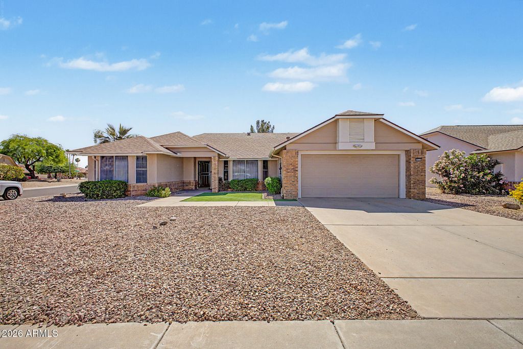 Photo of 20219 N El Rio Court, Sun City West, AZ 85375 (MLS # 7007175)