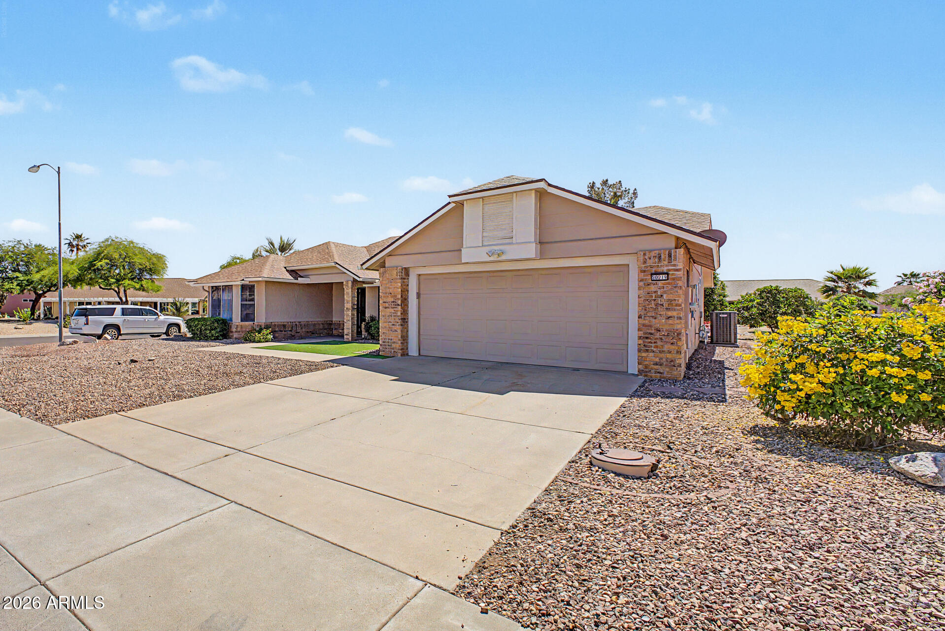 20219 N El Rio Court