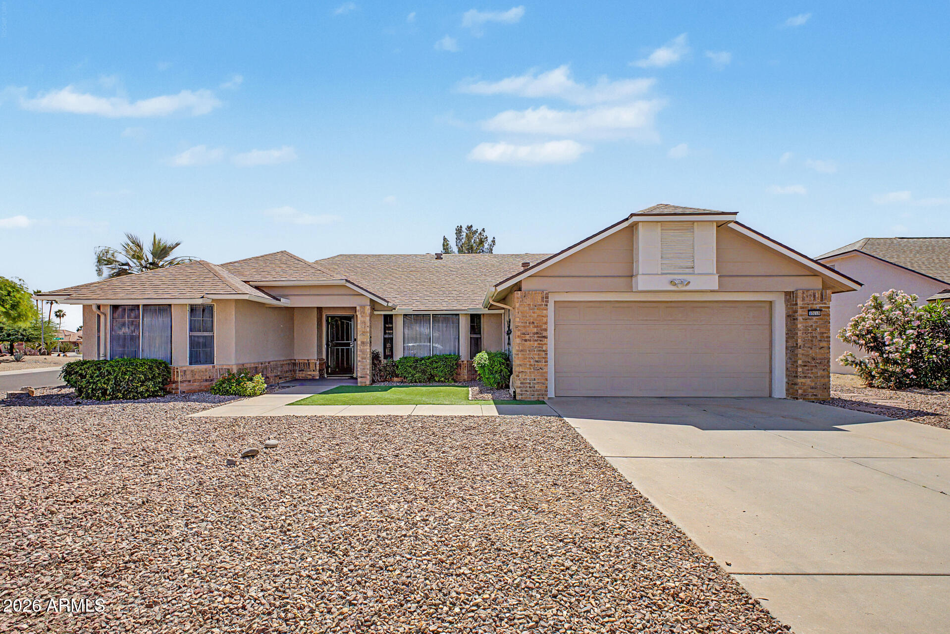 20219 N El Rio Court