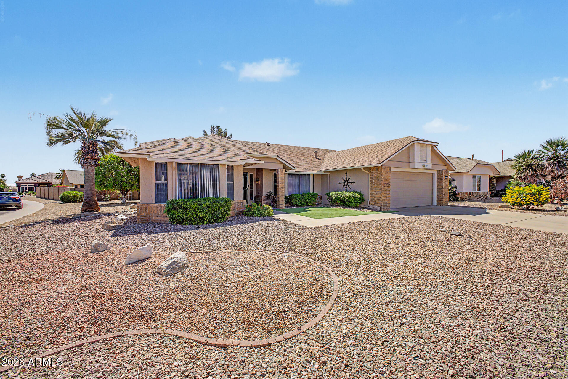 20219 N El Rio Court