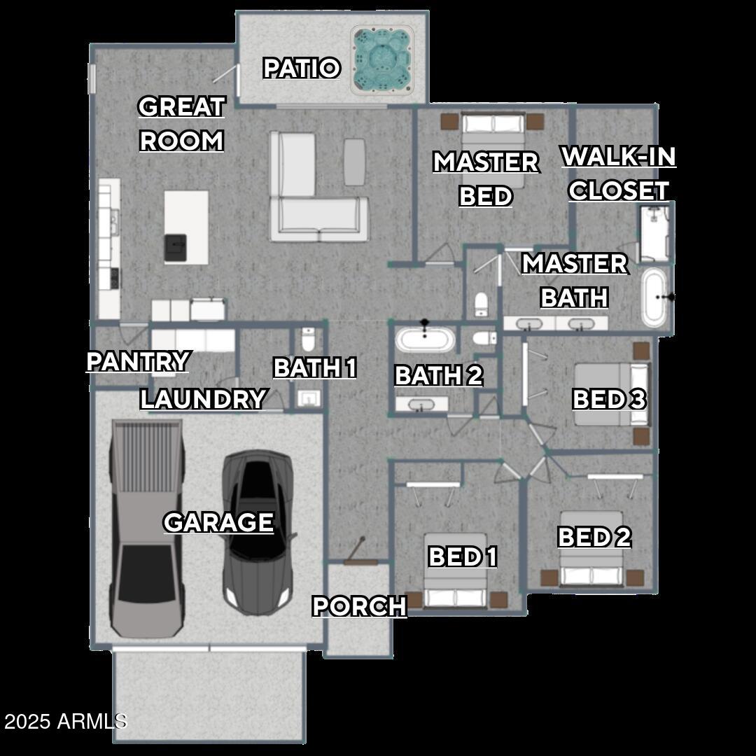 142 Bryce Canyon Drive