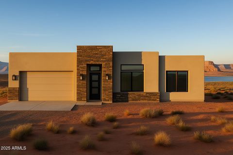 142 Bryce Canyon Drive Page AZ 86040