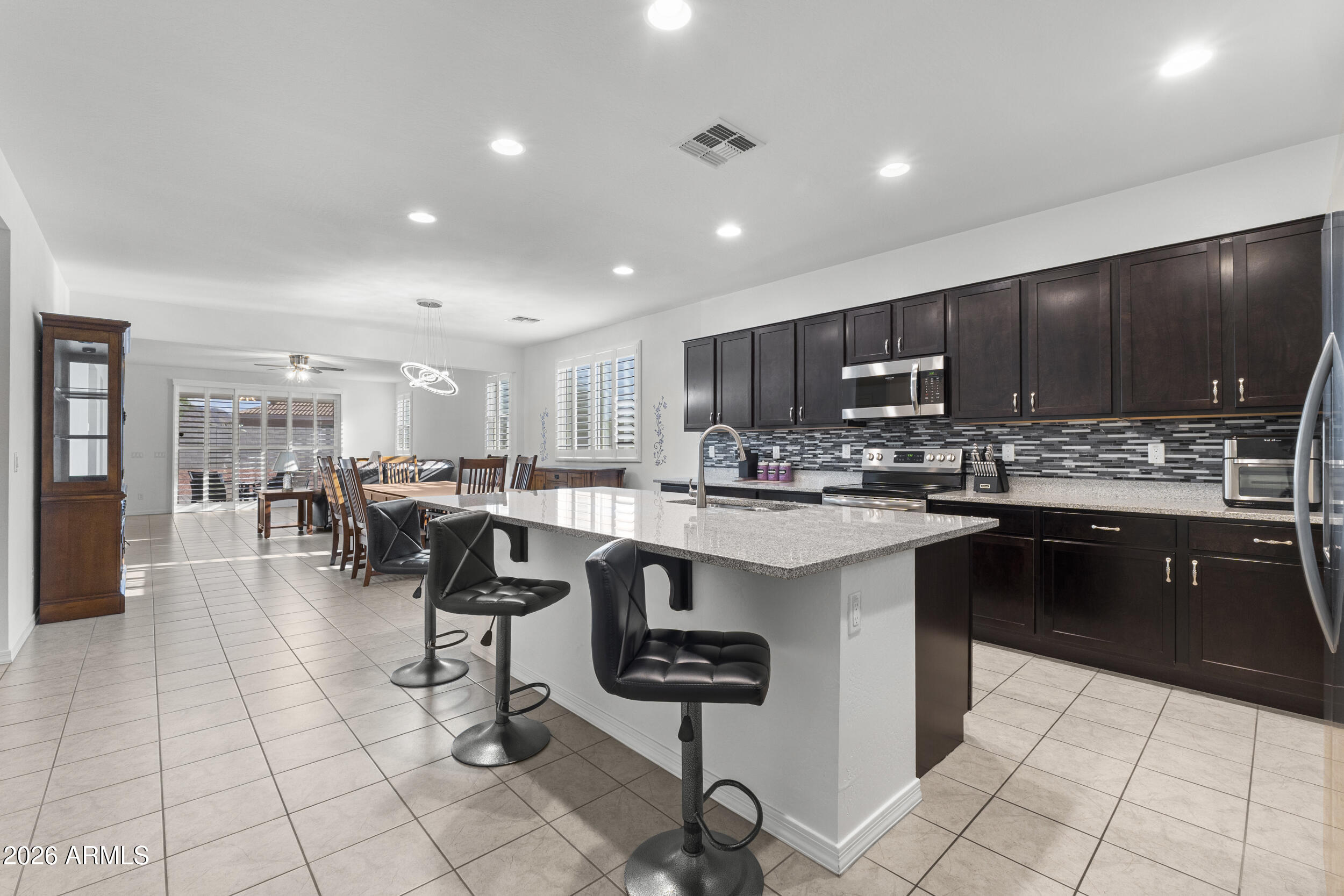 3415 W MELODY Drive