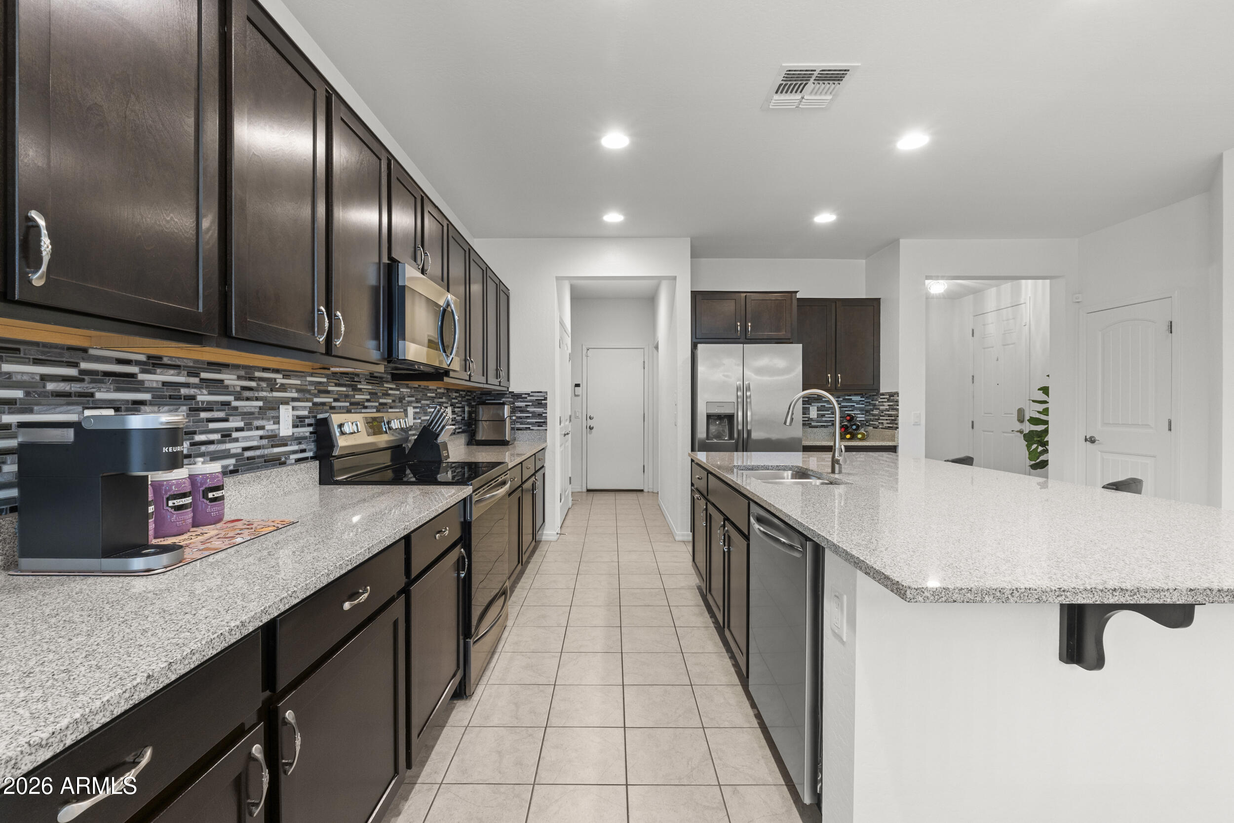 3415 W MELODY Drive