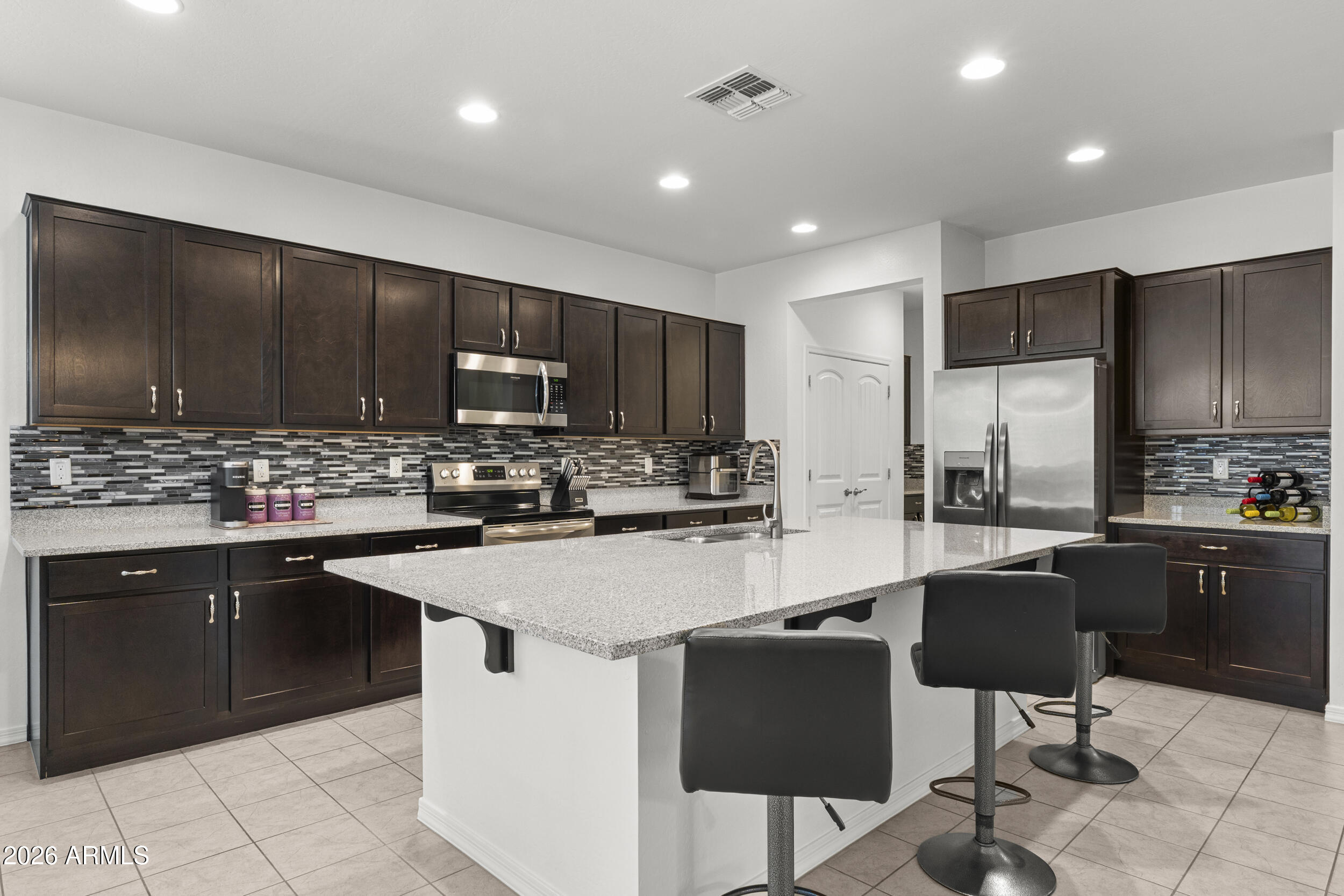 3415 W MELODY Drive