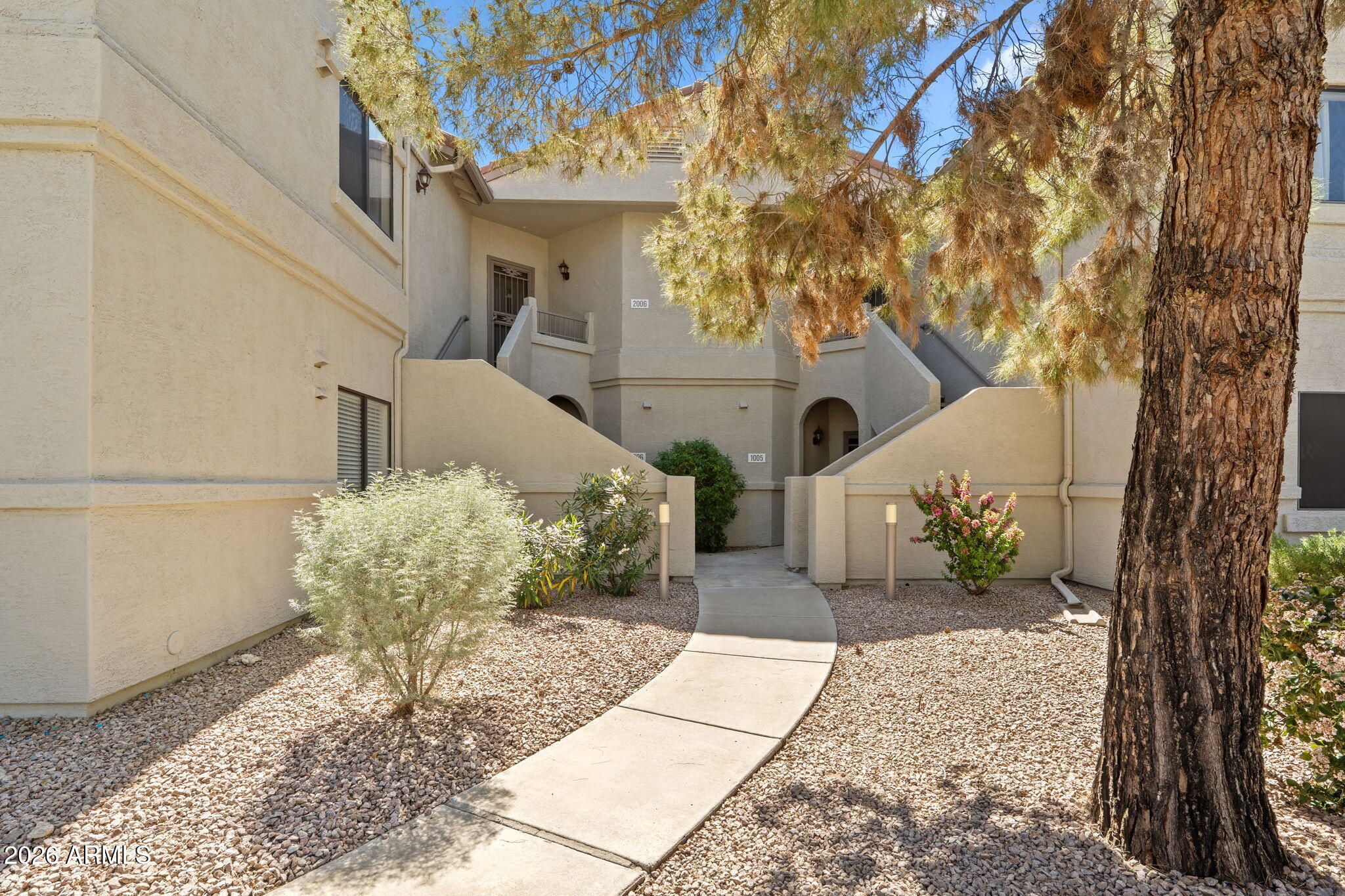 9455 E RAINTREE Drive 2006