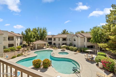 Photo of 9455 E Raintree Drive #2006, Scottsdale, AZ 85260 (MLS # 7005124)