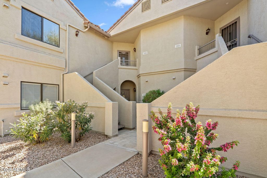 Photo of 9455 E Raintree Drive #2006, Scottsdale, AZ 85260 (MLS # 7005124)