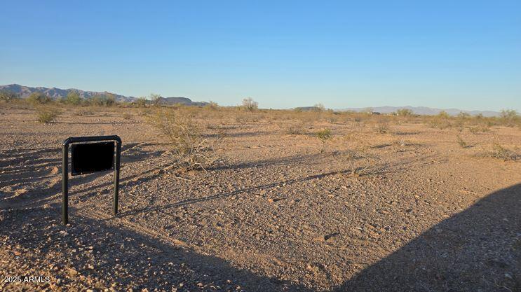 65XX N 416th Drive -