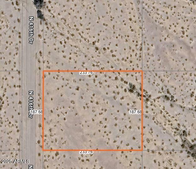 65XX N 416th Drive -