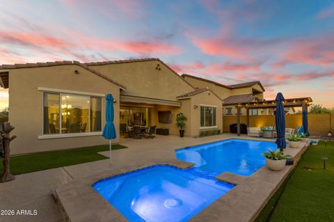 14234 S 179TH Lane Goodyear AZ 85338