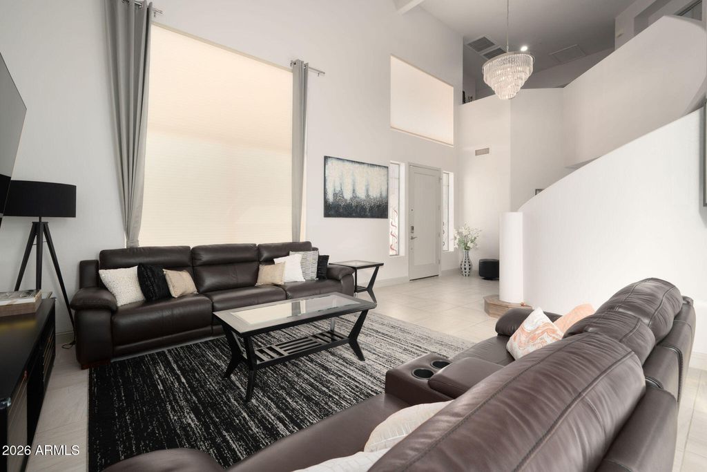 Photo of 23209 N 90th Way, Scottsdale, AZ 85255 (MLS # 6977597)