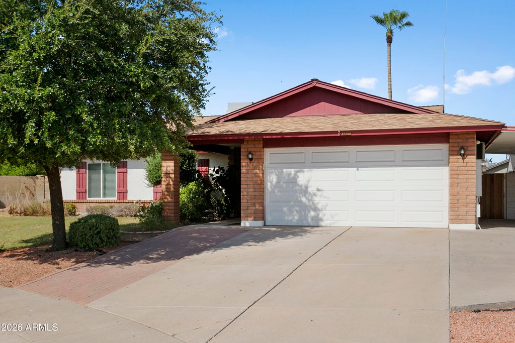 Photo of 2204 N Santa Anna Court, Chandler, AZ 85224 (MLS # 7041961)