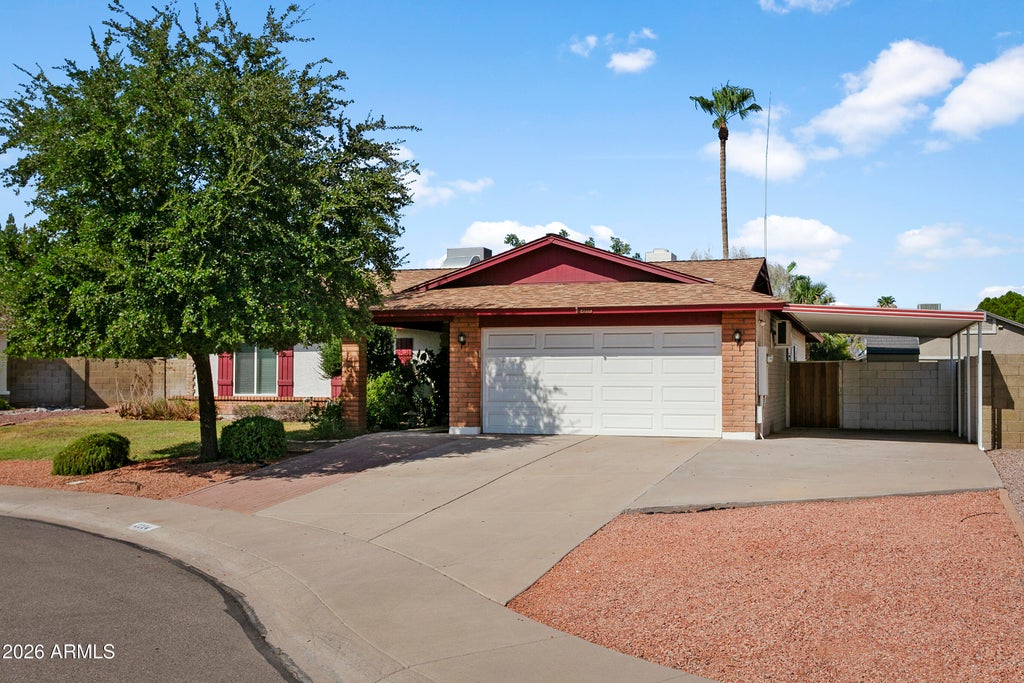 Photo of 2204 N Santa Anna Court, Chandler, AZ 85224 (MLS # 7041961)