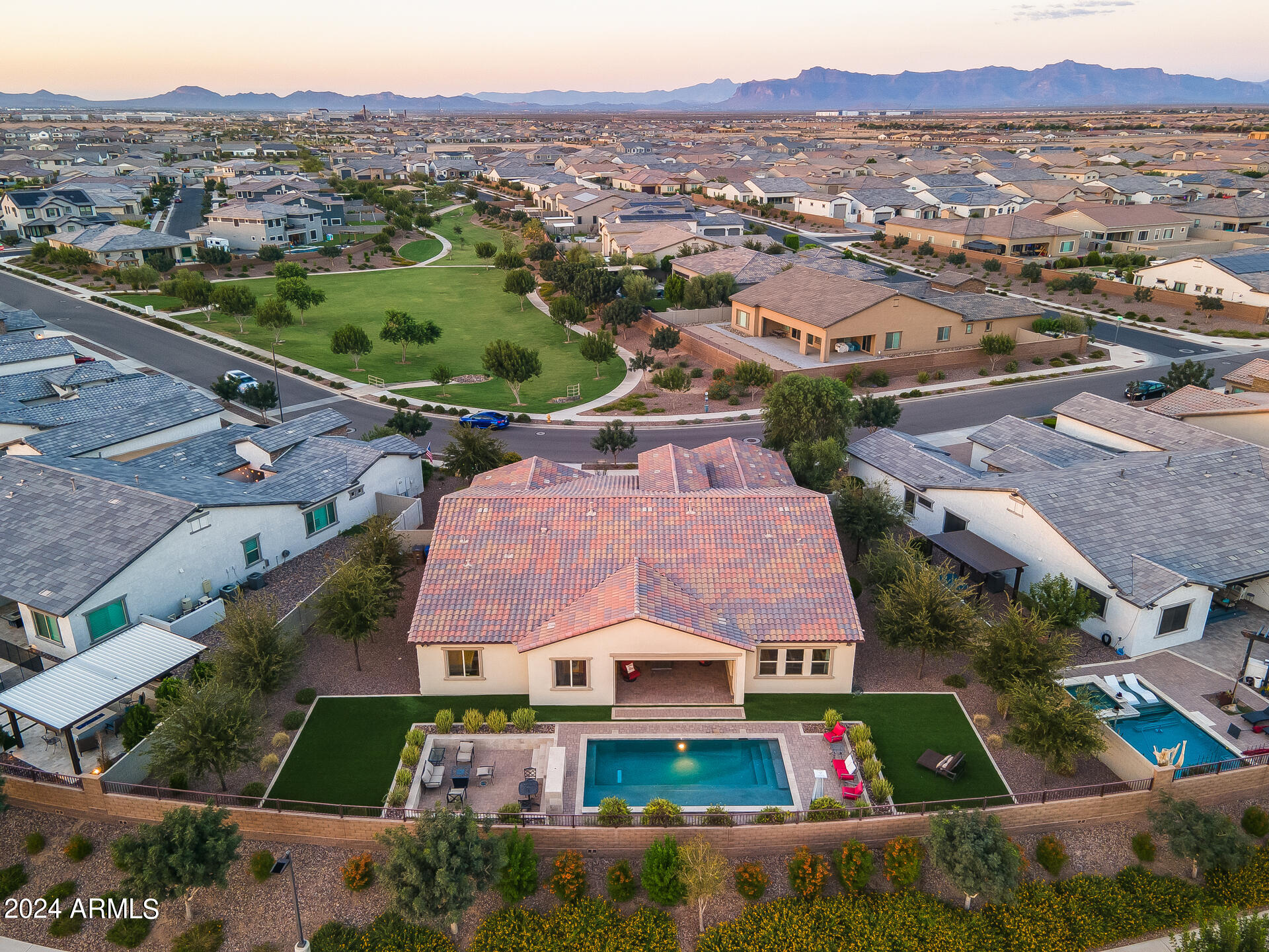 Homes for Sale in Queen Creek Arizona 2 22787 E QUINTERO Road