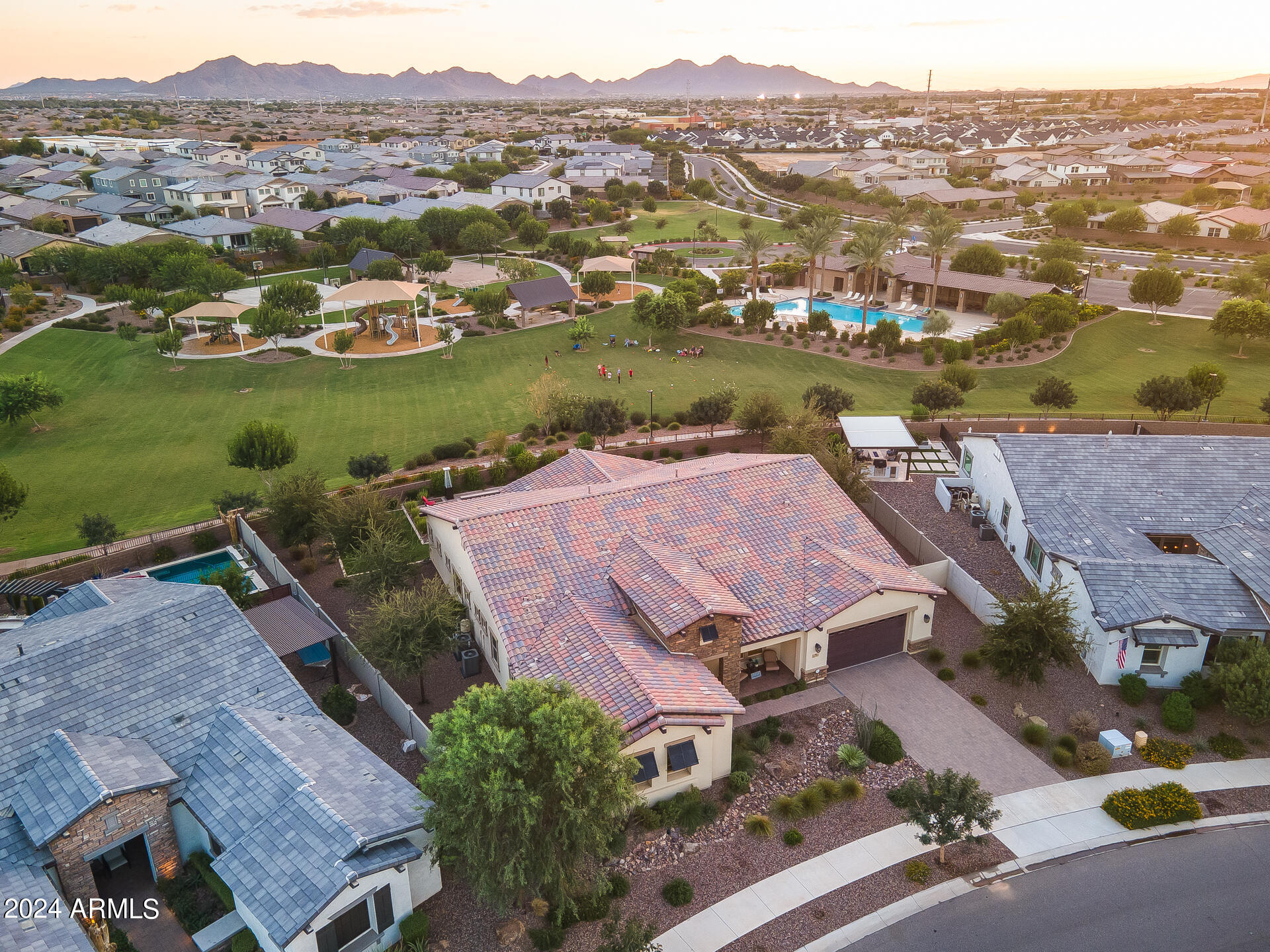 Homes for Sale in Queen Creek Arizona 3 22787 E QUINTERO Road