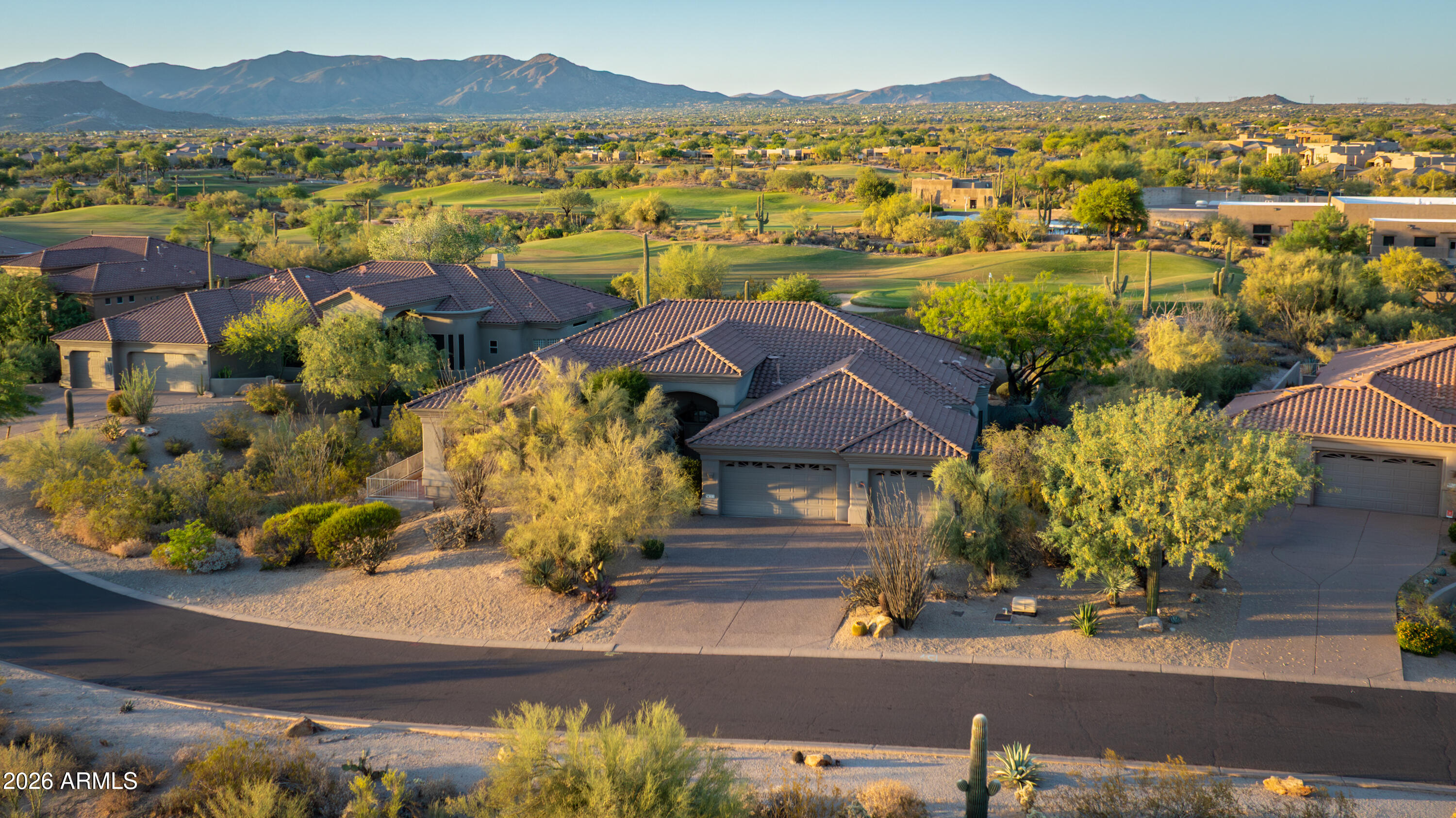 Search Homes 1 34151 N 92ND Place