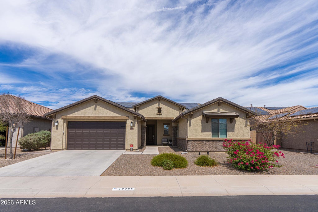 Photo of 18380 W Long Lake Road, Goodyear, AZ 85338 (MLS # 7079213)