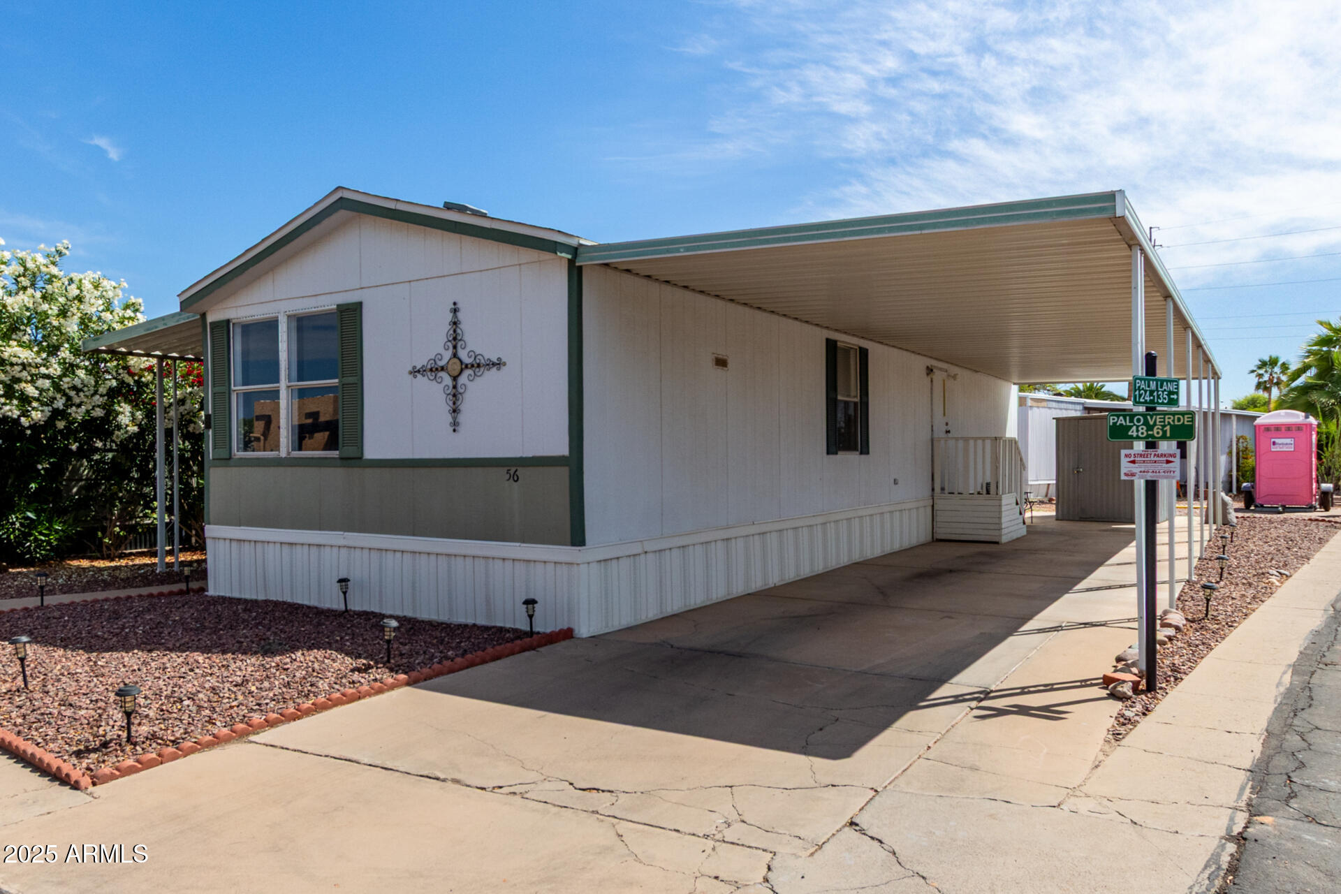 Search Homes 2 200 E KNOX Road 56