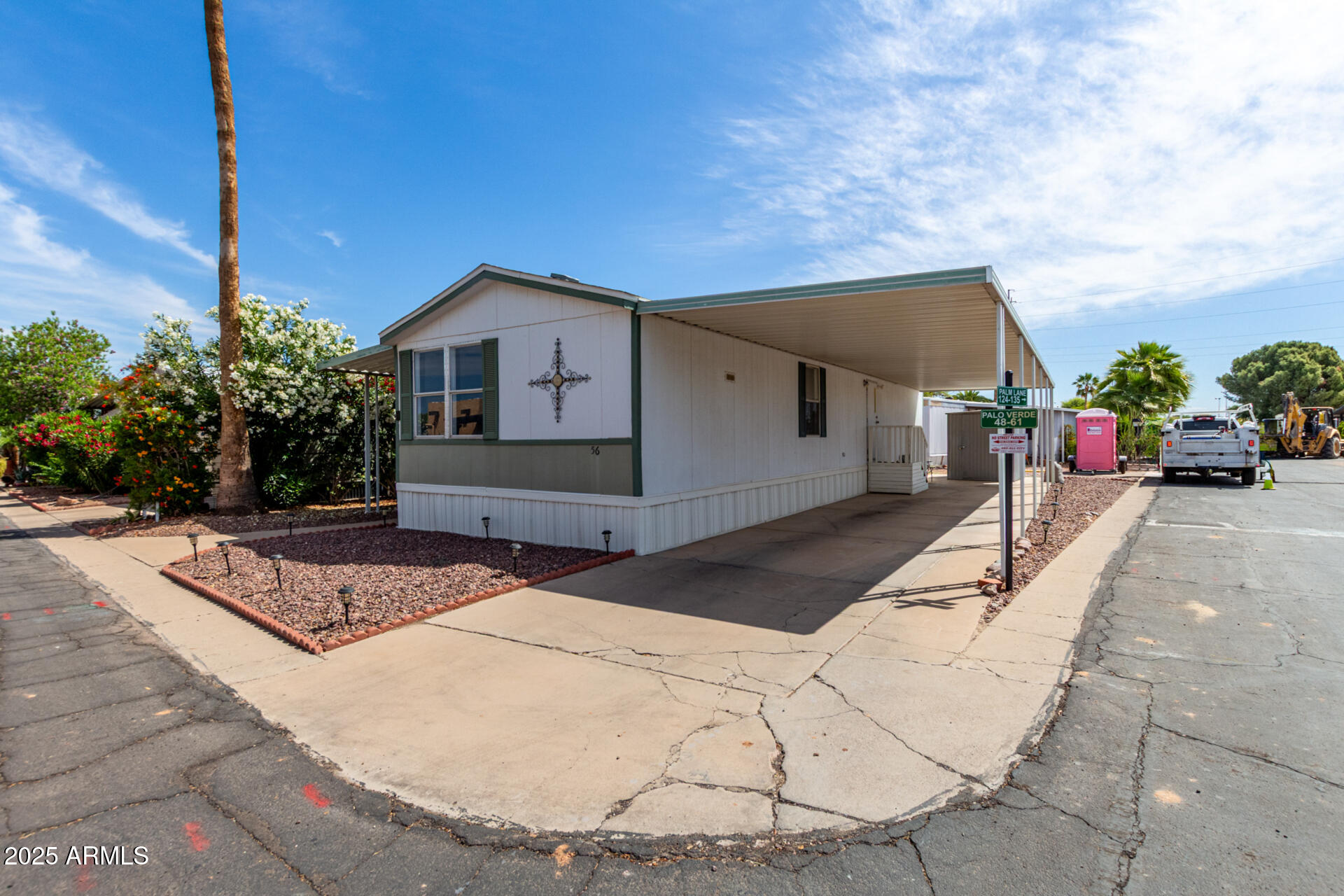 Search Homes 3 200 E KNOX Road 56