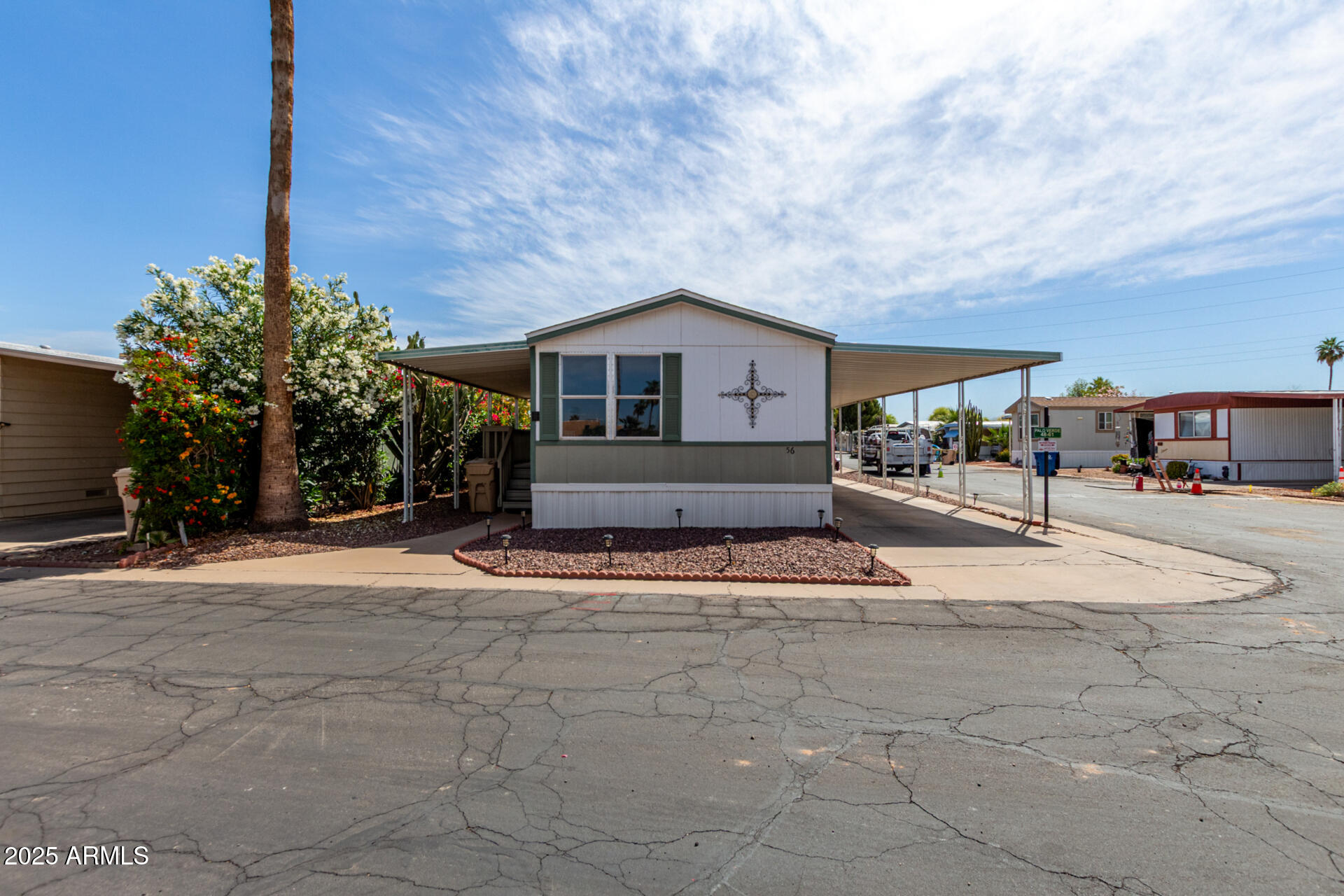 Search Homes 1 200 E KNOX Road 56