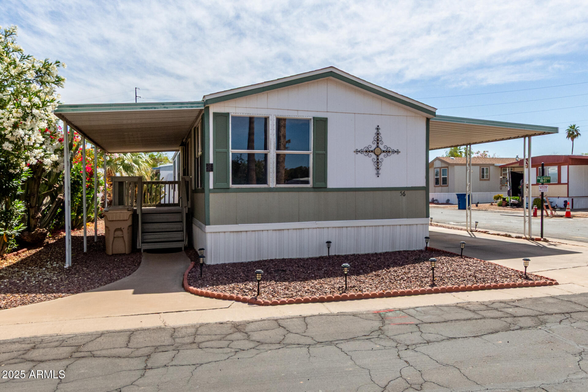 Search Homes 4 200 E KNOX Road 56