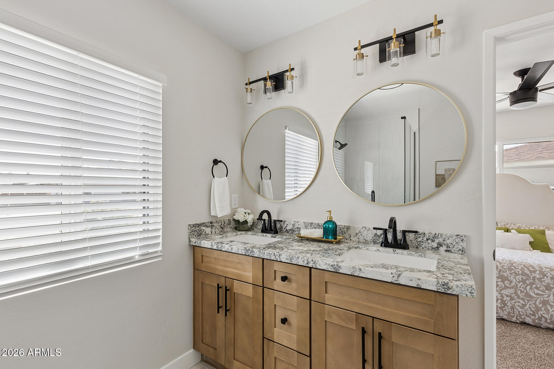 2336 W VILLAGE Drive