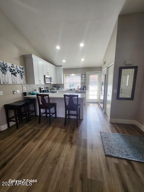 4901 E Kelton Lane 1067