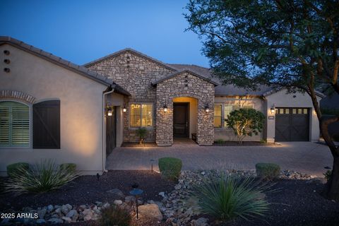 10905 N 137TH Street Scottsdale AZ 85259