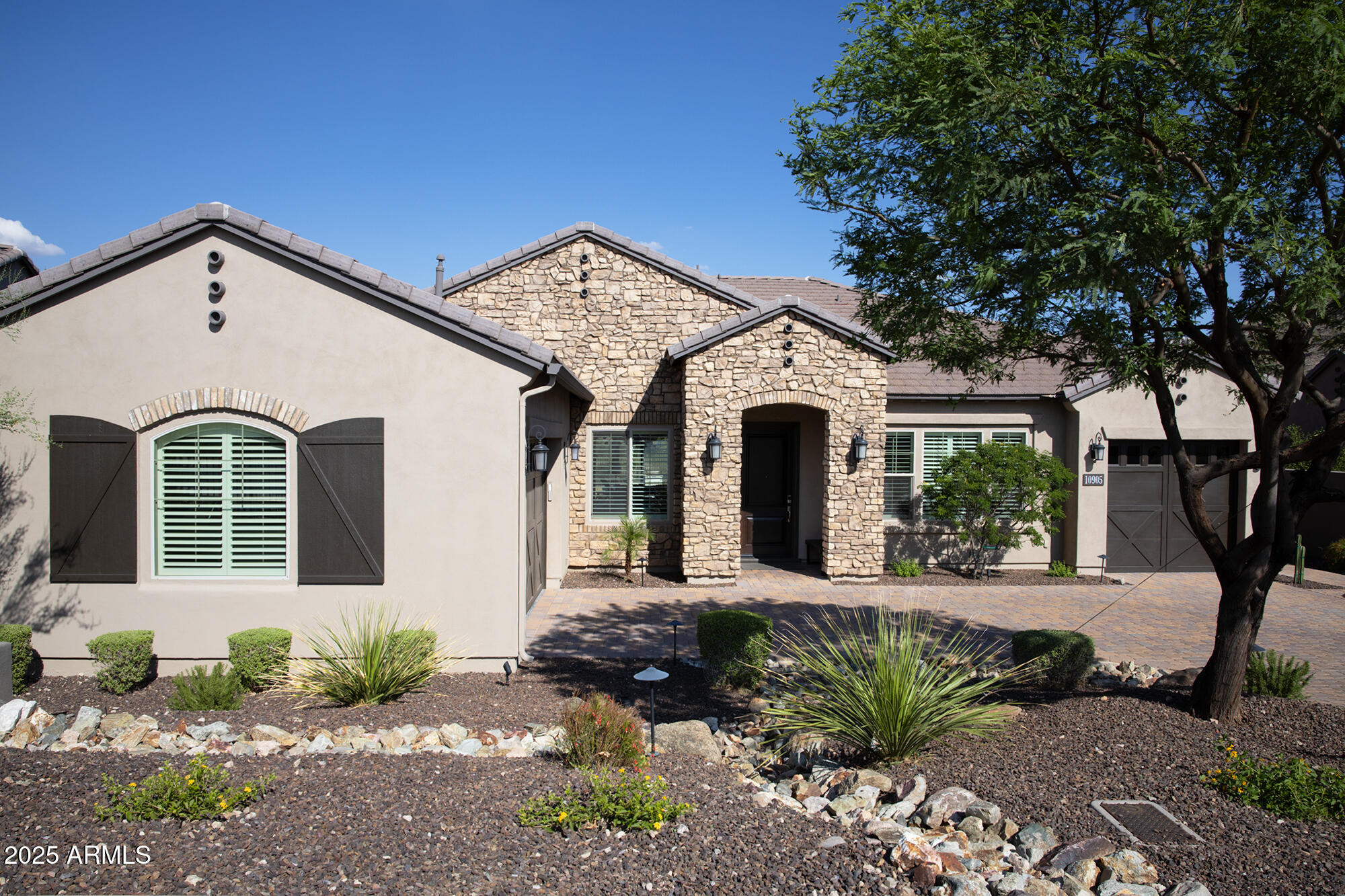 10905 N 137TH Street