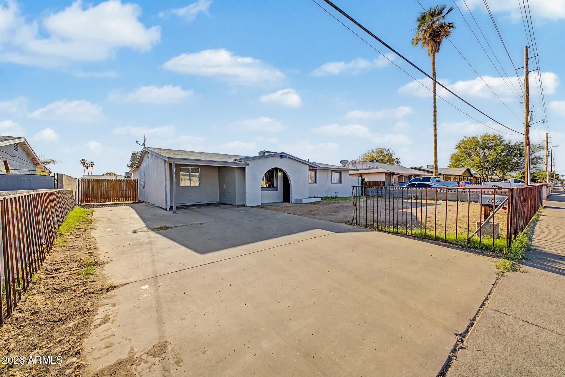 2626 N 71ST Avenue