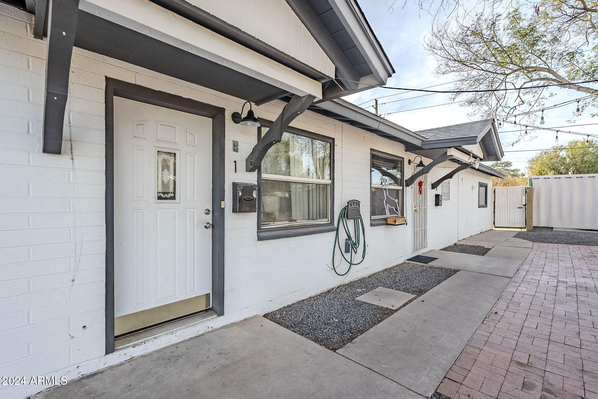 6819 E AVALON Drive 1-2